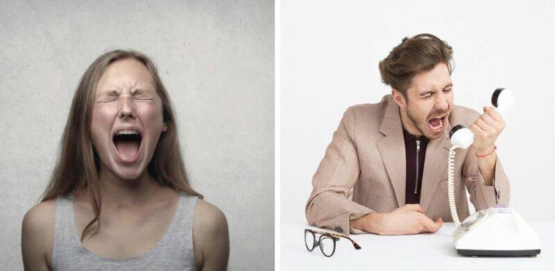 Pix for illustration purpose only. - Photo source: Moose photos/PEXELS.