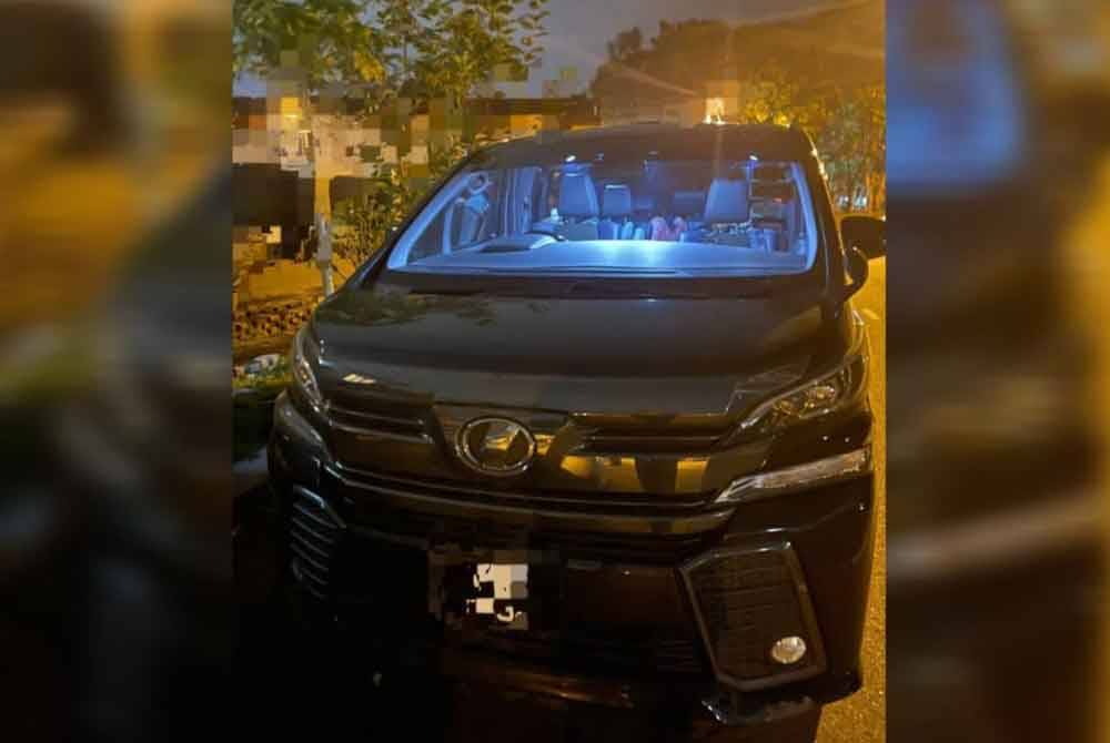 On Nov 9, the two-year-old victim died after being left by her mother for more than seven hours in a car in the Ara Damansara residential area near here.