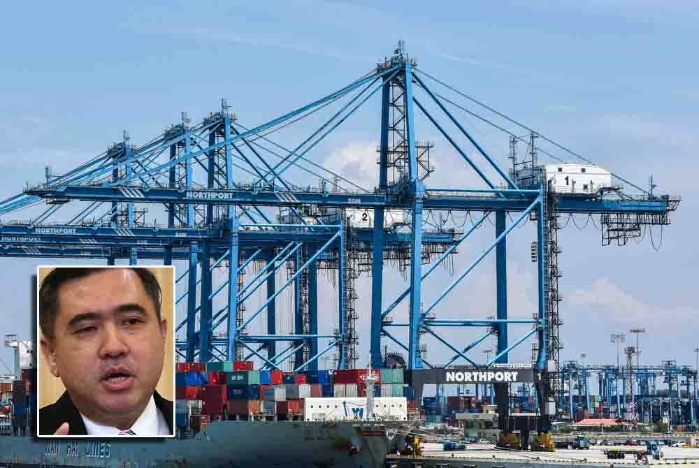 Pix for illustration purpose only. - Small pic: Anthony Loke