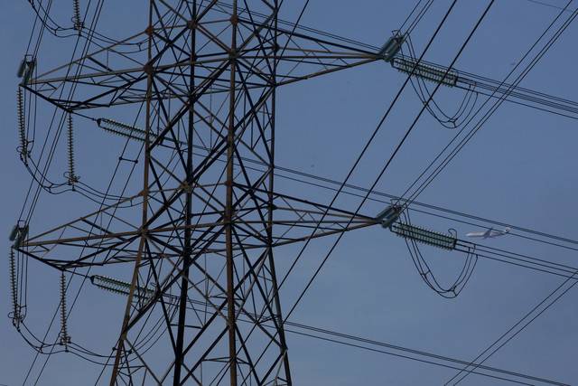 TNB has shut down the supply at several electricity substations in Rantau Panjang, Pasir Mas following rain and floods last night to ensure the safety of consumers. - BERNAMA FILE PIX