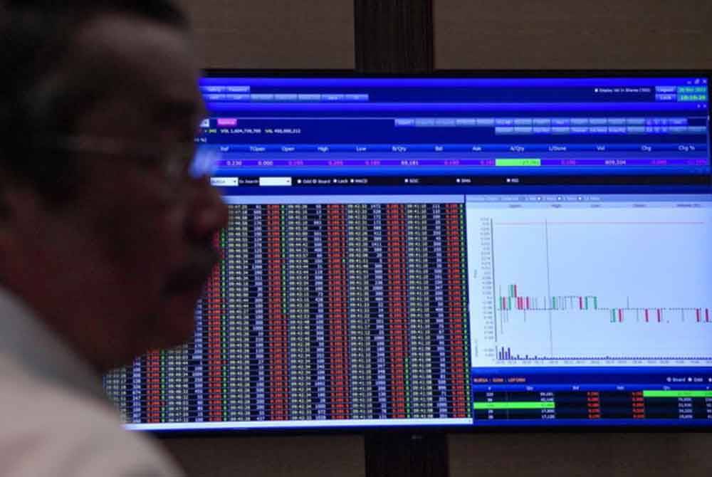 Pix for illustration purpose only. - FILE PIX by Bernama