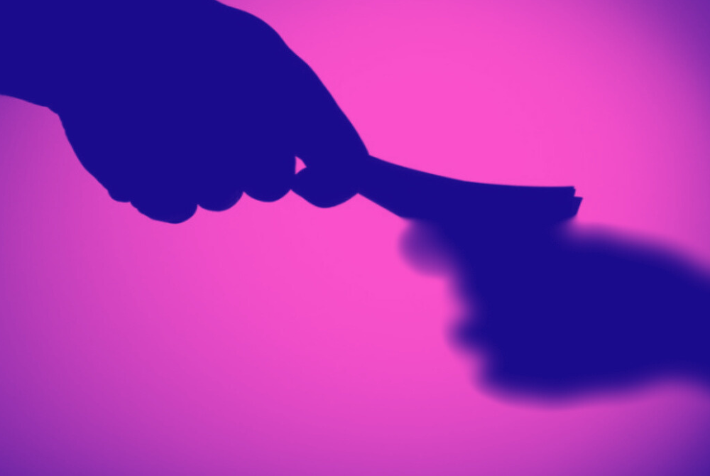 Pix for illustration purpose only. - FILE PIX