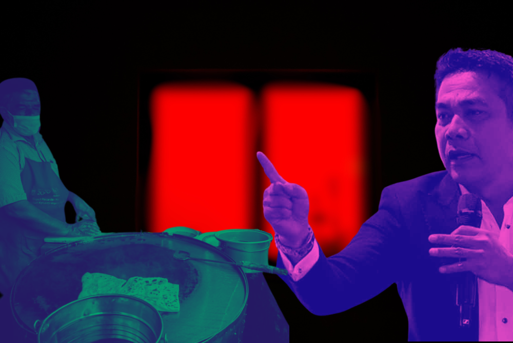 Photo for illustration purpose only. - AI-generated pix.