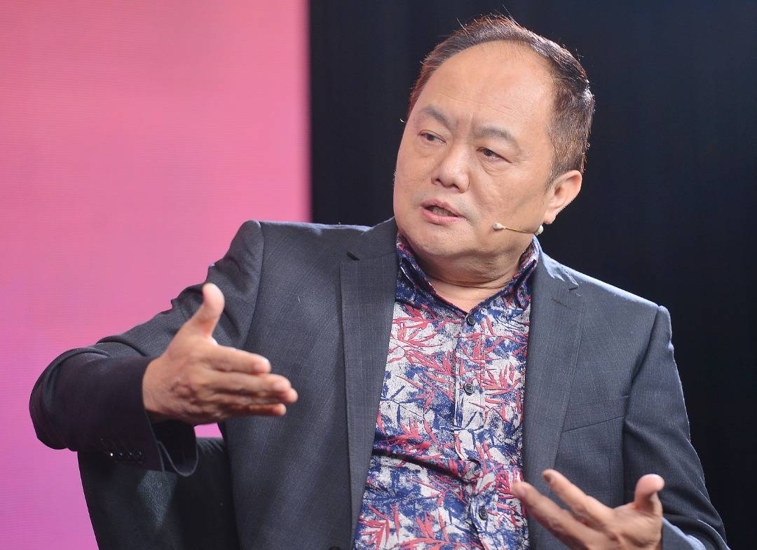 Thomas Fann - FILE PIX