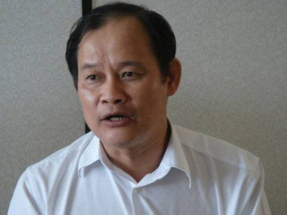 Ngeh Koo Ham - FILE PIX