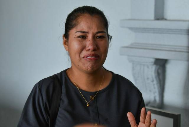 The Court of Appeal has set aside the unilateral conversion of single mother Loh Siew Hong's three children to Islam after ruling that the unilateral conversion by her ex-husband is unlawful. - BERNAMA FILE PIX