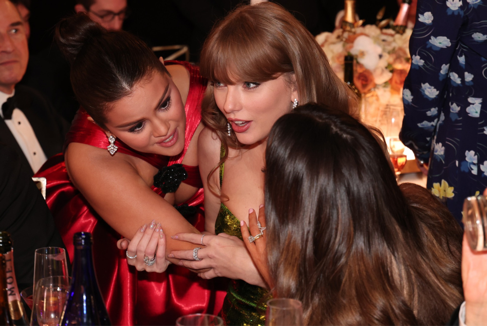 Photo taken from @vogueturkiye's Instagram page