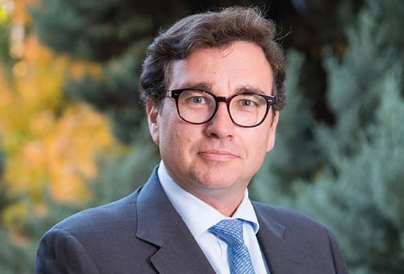 
Rogue arbitrator Gonzalo Stampa has been found guilty of contempt of court and has been sentenced by the Spanish Court to six months in prison. - Photo: Stampa Abogados website