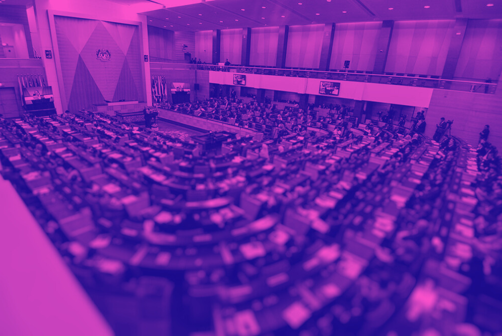 Pix for illustration purpose only. - FILE PIX by Bernama