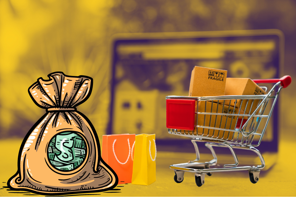 Photo for illustrative purposes only. Edited on Canva