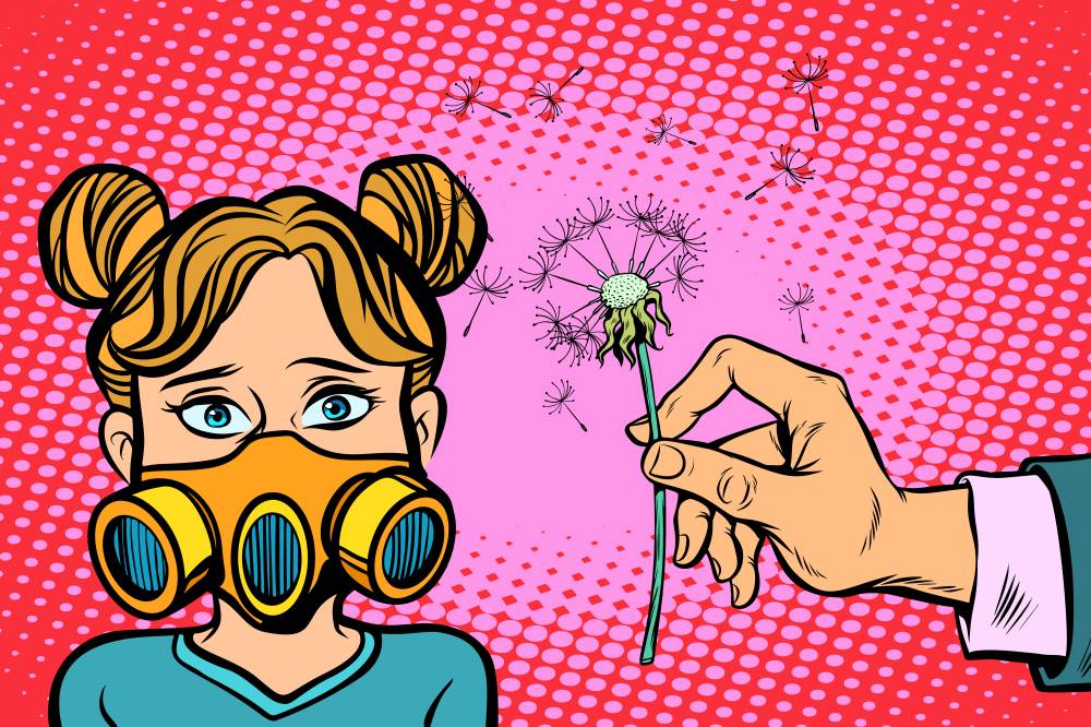 Sinar Daily AI generated image 