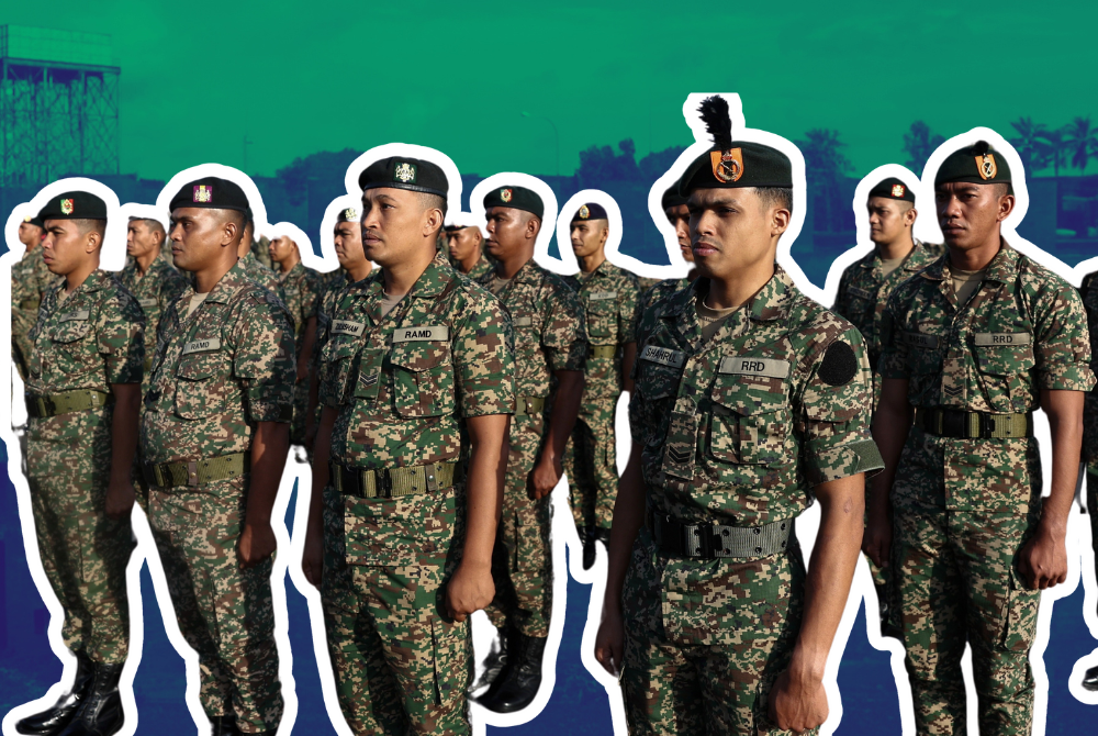 Photo for illustrative purposes only. Original image by Bernama, edited on Canva