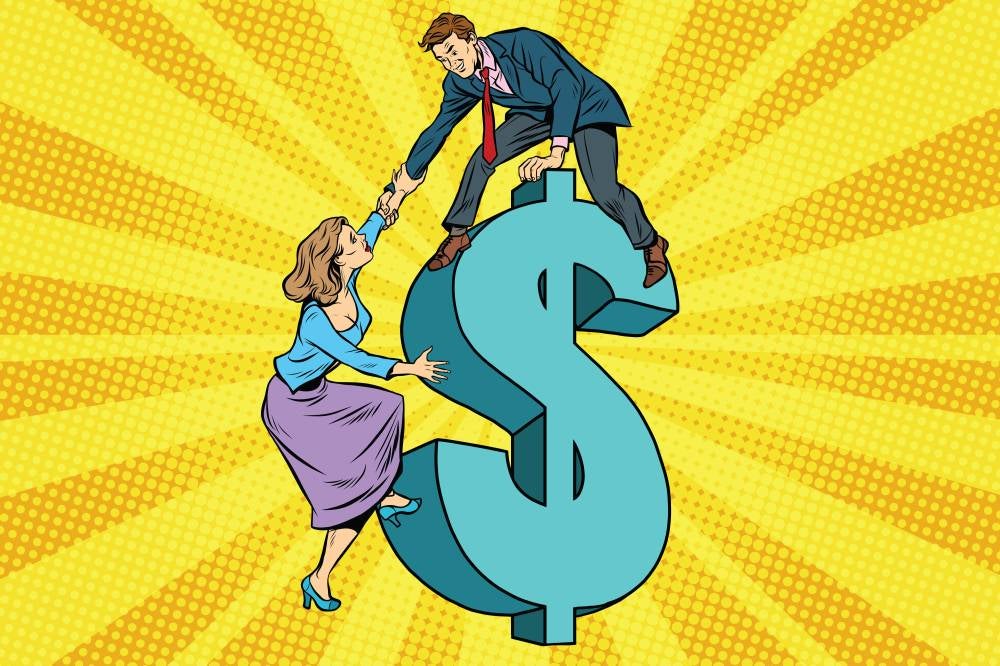 AI Generated by 123rf for Sinar Daily