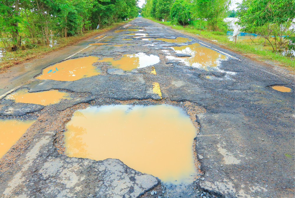 Photo for illustration purpose only. - Pix generated via Canva