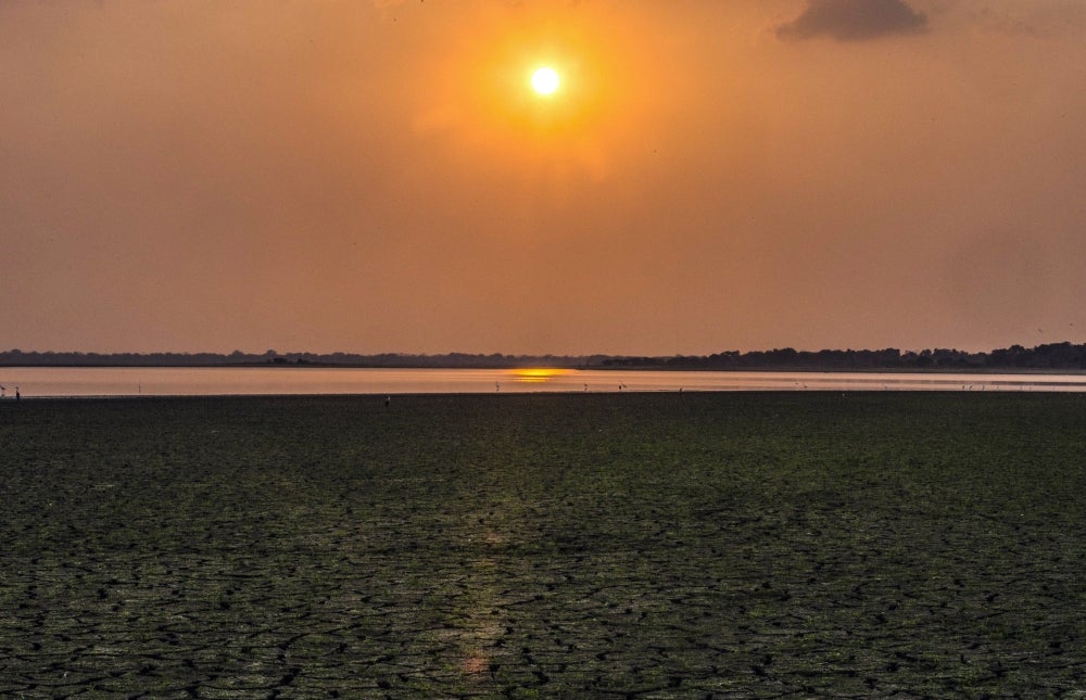 Photo for illustration purpose only. - FILE PIX by AFP