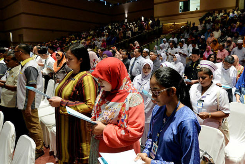 Photo for illustration purpose only. - FILE PIX by Bernama