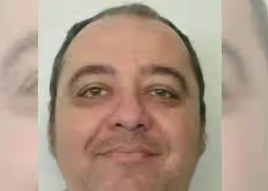 Kenneth Eugene Smith, 58, convicted of a 1988 murder-for-hire, was put to death in the southern state of Alabama on Thursday. - Photo by AFP