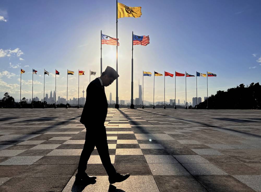 Photo for illustration purpose only. - Photo by Bernama