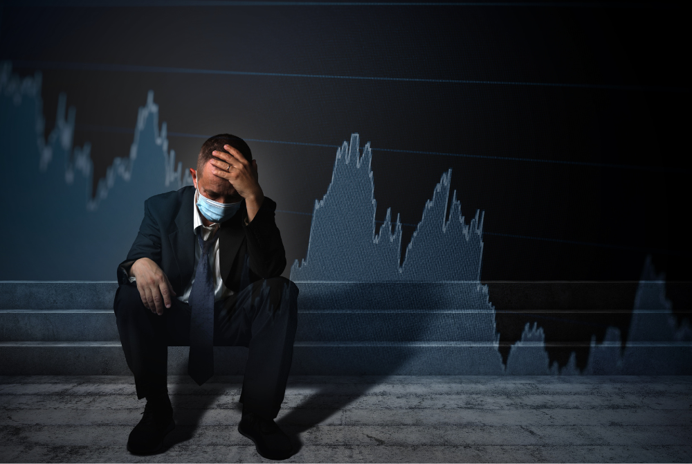 Photo for illustration purpose only. - Photo generated via Canva