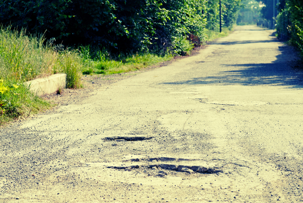 Photo for illustration purpose only. - Photo generated via Canva