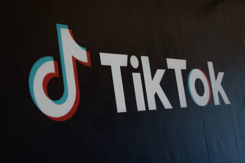 Fahmi said he would also discuss with the Attorney-General if it is necessary to take legal action against TikTok's management regarding account ownership by children. - AFP FILE PIX