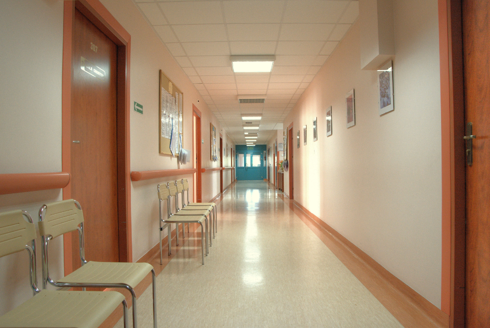 Photo for illustration purpose only. - Photo generated via Canva