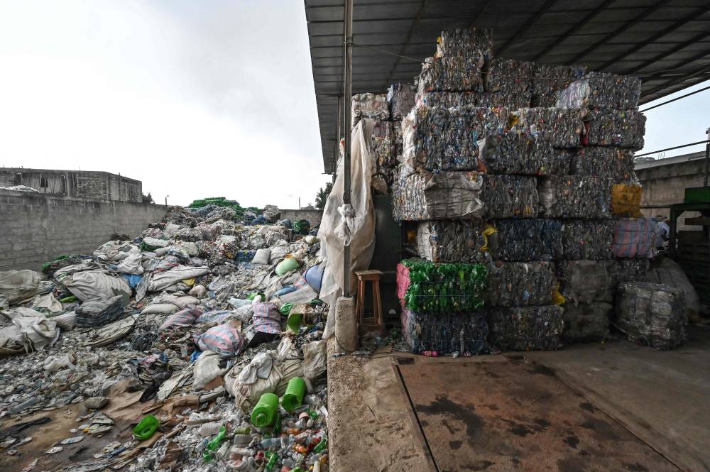 Photo for illustration purpose only. - FILE PIX by AFP