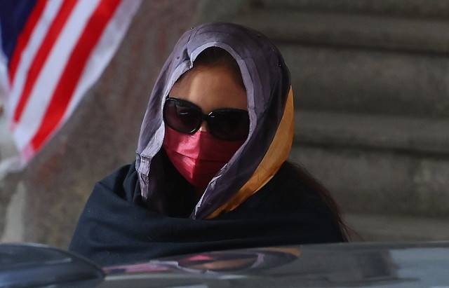 The Court of Appeal today upheld the acquittal of Samirah Muzaffar and two teenagers on a charge of murdering Cradle Fund chief executive officer Nazrin Hassan six years ago. - BERNAMA FILE PIX