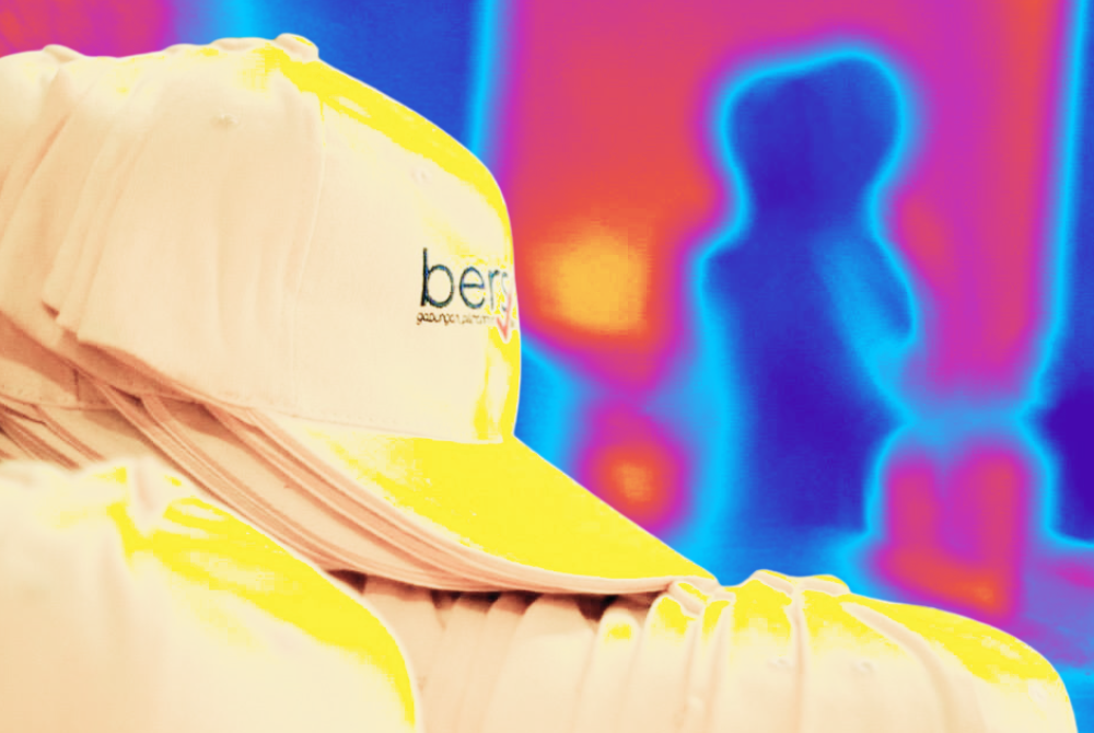 Photo for illustration purpose only. Edited via Canva. - Photo credit: Bersih FB