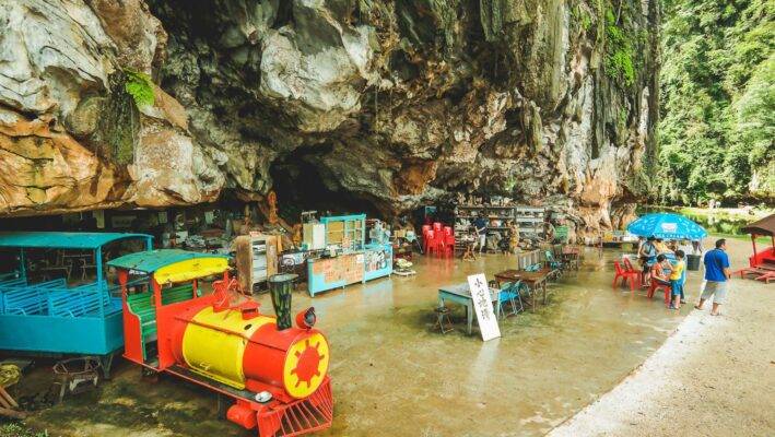 Photo source: Facebook 清心嶺休闲文化村 Qing Xin Ling Leisure & Cultural Village.