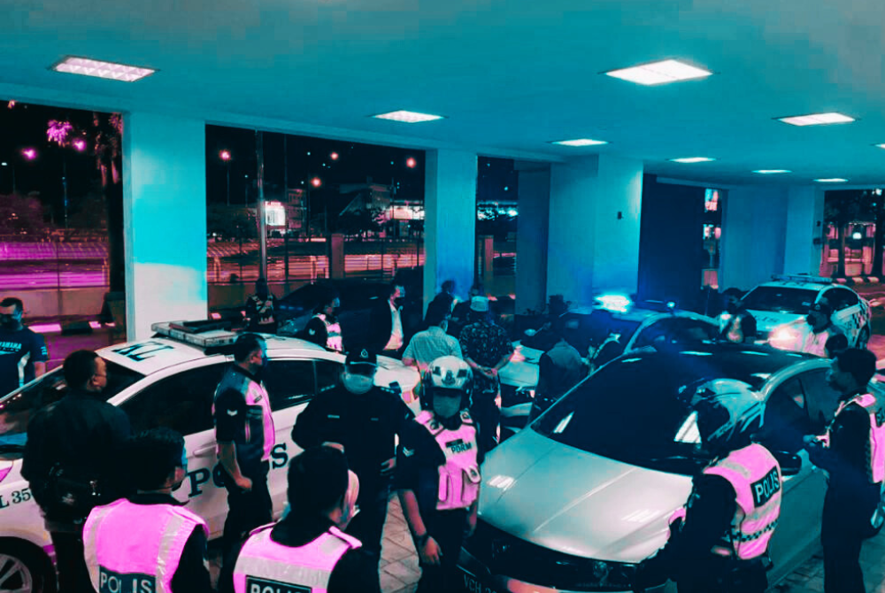 Photo for illustration purpose only. - Illustrated by Sinar Daily 