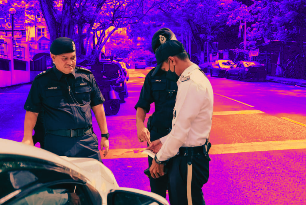 Photo for illustration purpose only. - Illustrated by Sinar Daily