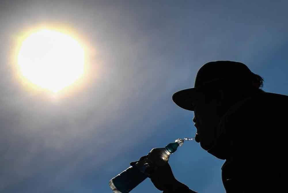 Photo for illustration purpose only. - FILE PIX by Bernama