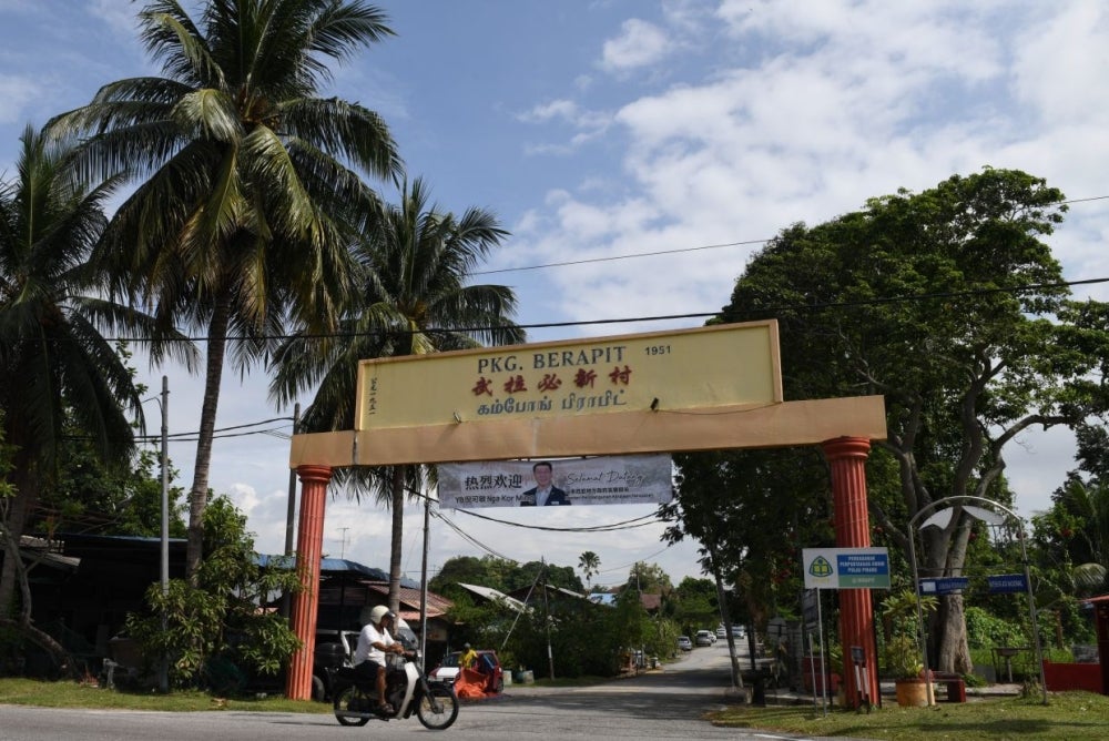 Debate erupts over nominating new villages for Unesco. - FILE PIX