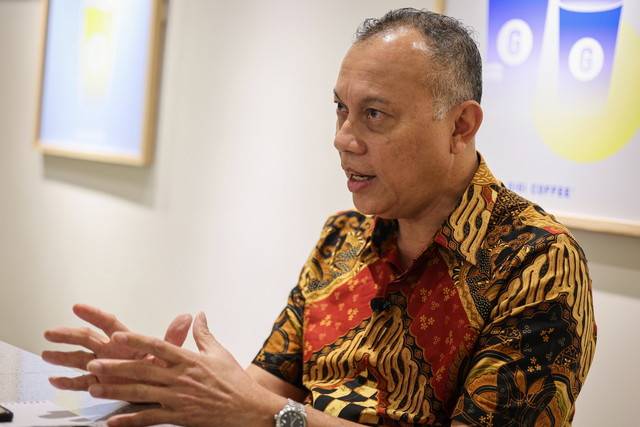  Malaysian Ambassador to the United Arab Emirates (UAE) Datuk Seri Ahmad Fadil Shamsuddin - Photo by Bernama