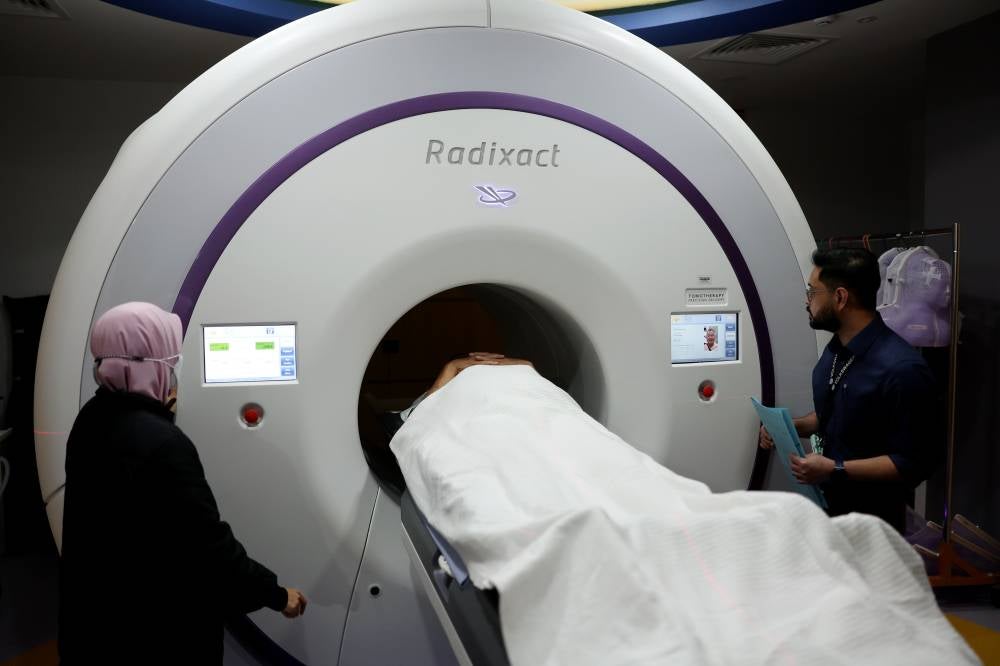 Photo for illustration purpose only. - FILE PIX by Bernama