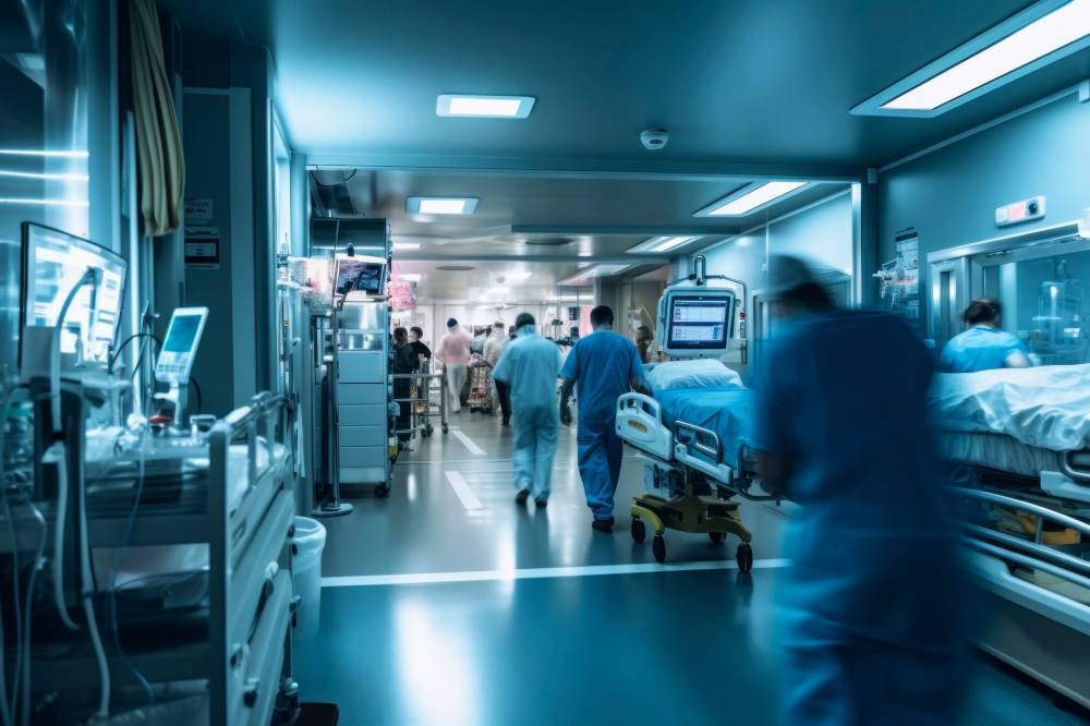 Photo for illustration purpose only. - Photo by 123RF