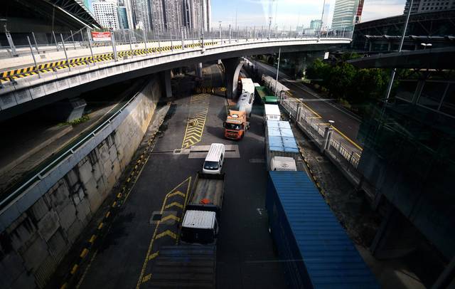 Photo for illustration purposes only. - BERNAMA FILE PIX