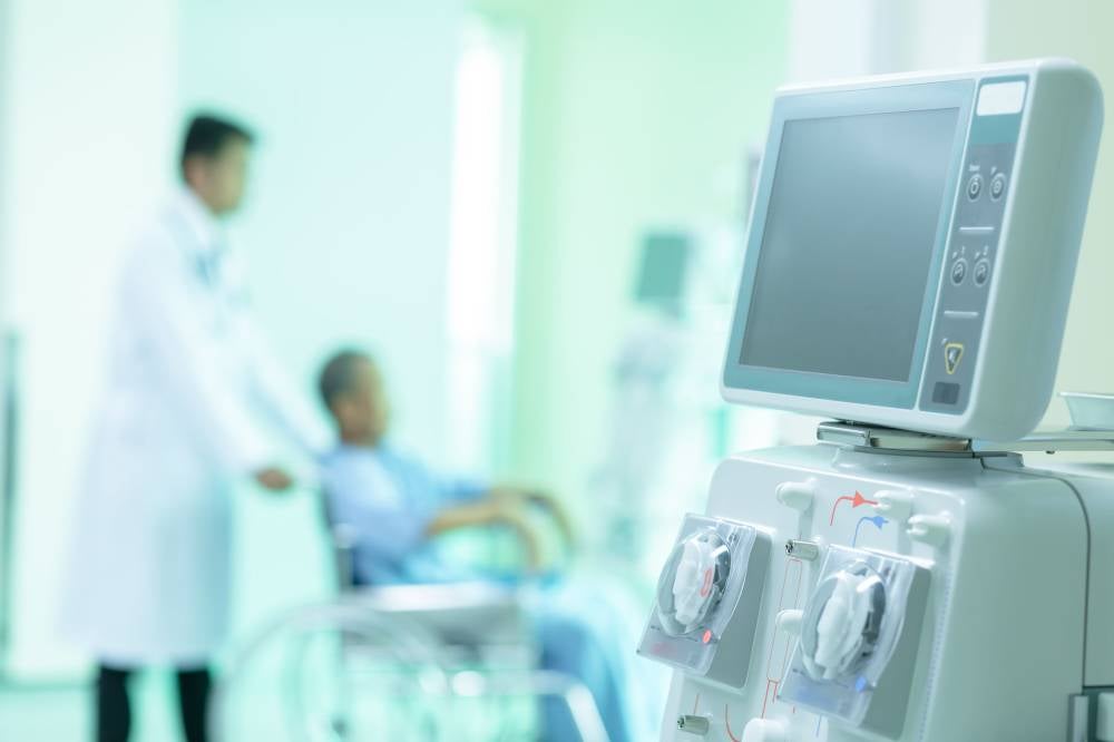 Photo for illustration purposes. - 123RF