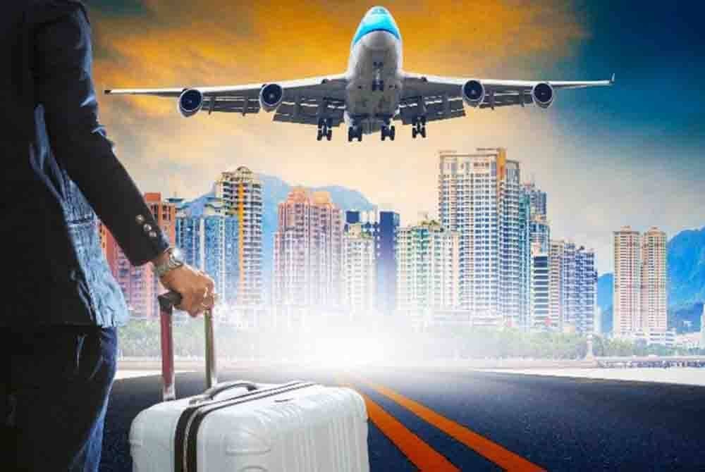 The trend of working abroad is expected to continue increasing in the future. Image for illustrative purposes only - 123RF.