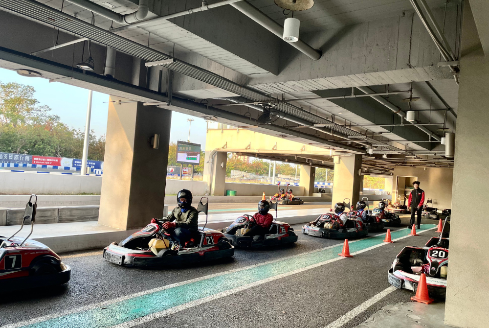 Kaohsiung Suzuka Circuit Park