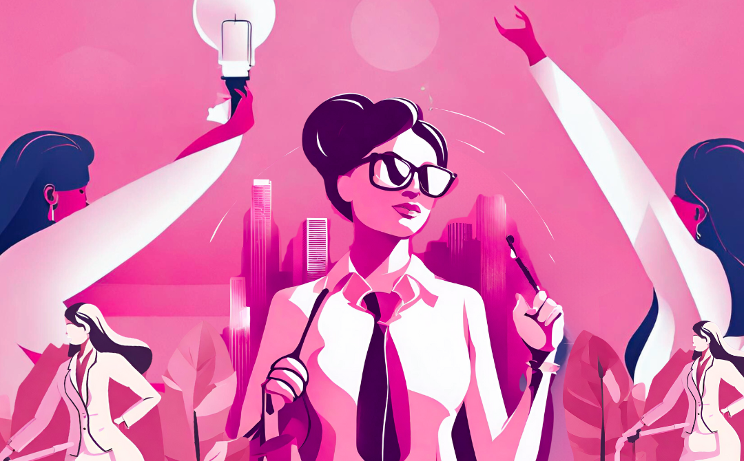 With She Leads, you get to experience a dynamic schedule packed with insightful and relatable topics, engaging networking sessions, inspiring speakers, and collaborative opportunities. 