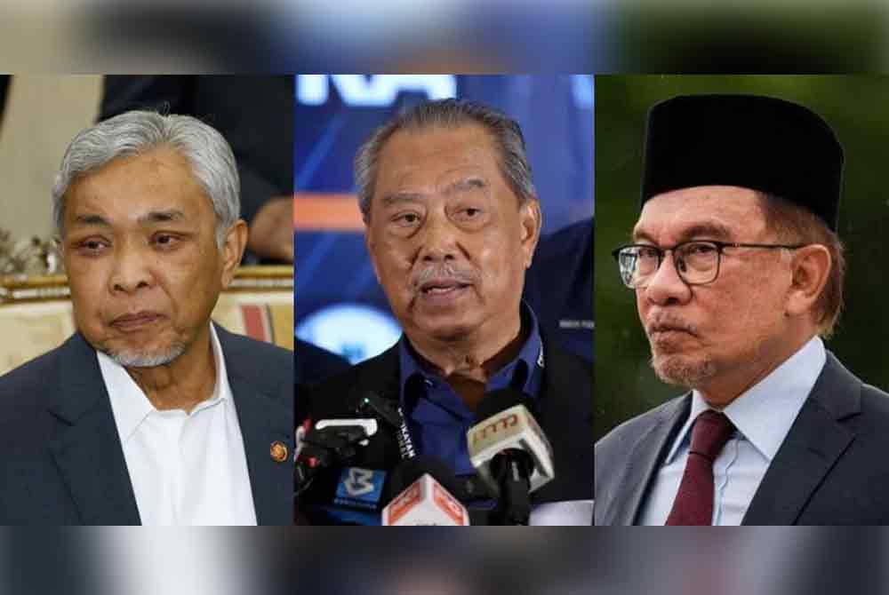 A national political ceasefire needs to be implemented between PN, BN and PH to enable the agenda of ummah unity to be realised across party political boundaries.