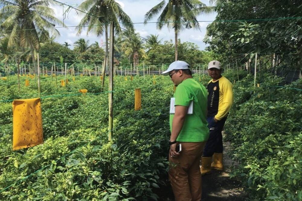 The application developed by Kapitani helps stakeholders make decisions based on accurate and comprehensive information.