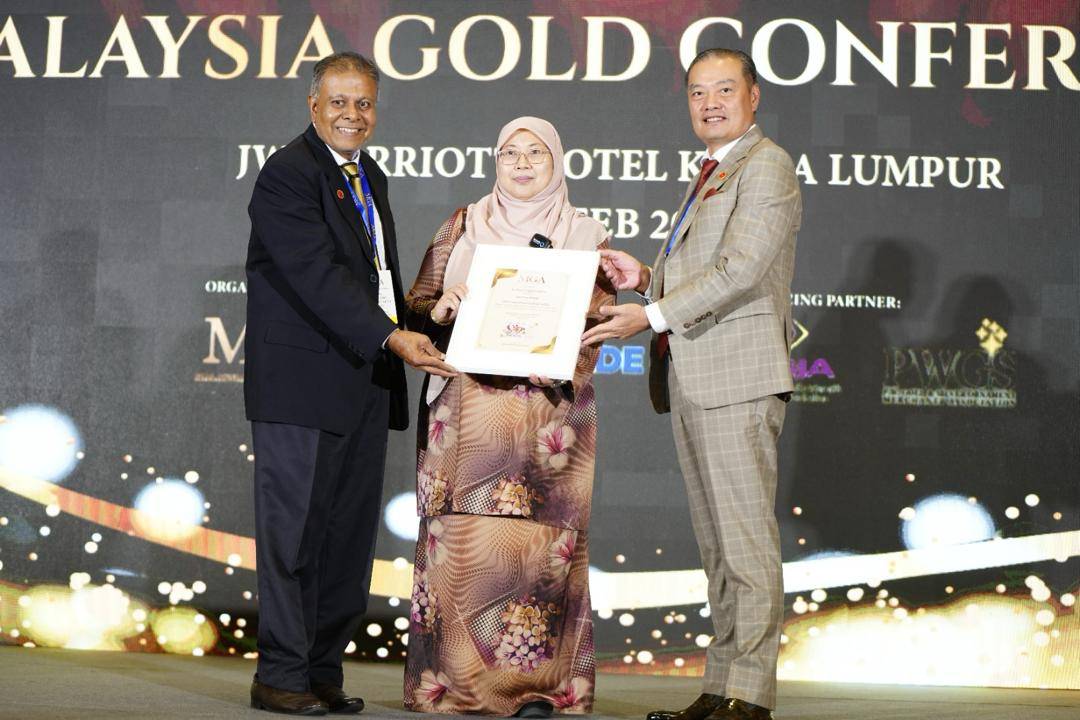 全球贵金属领导者、行业参与者参加2024年马来西亚黄金会议