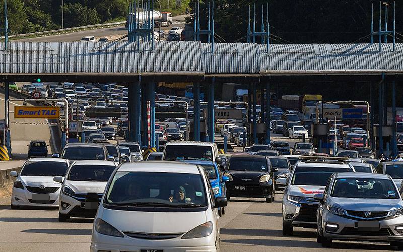 Photo for illustrative purpose. - BERNAMA FILE PIX