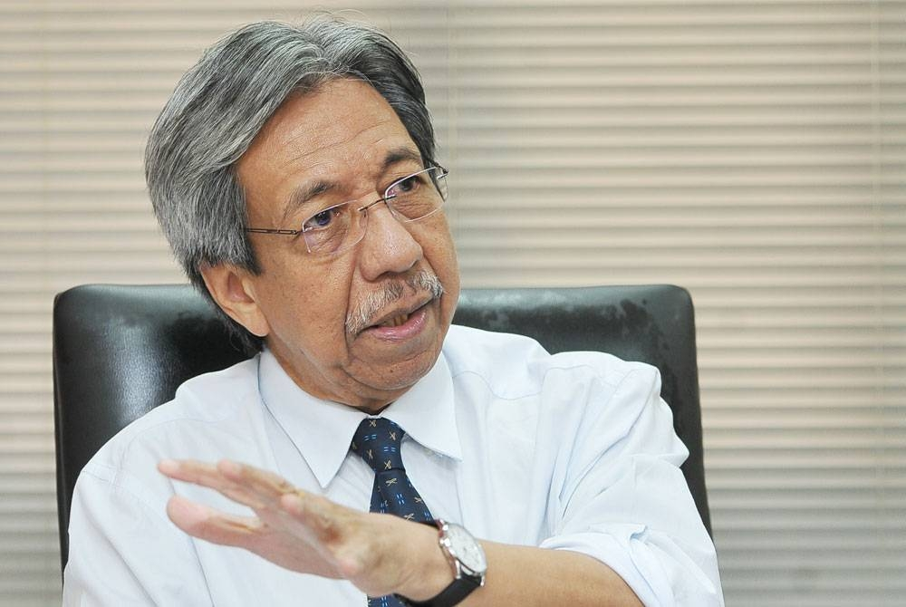 Teo Kok Seong - Photo by Sinar