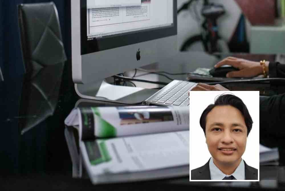 Photo for illustration purpose only. Small picture: Idham