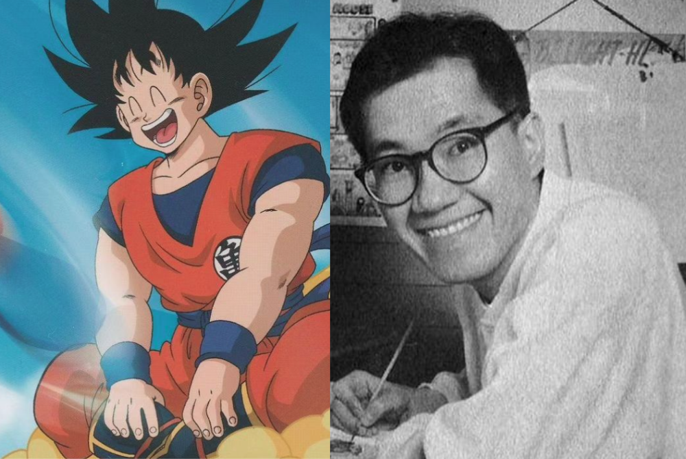 Influential Manga Artist Akira Toriyama Leaves Legacy of 'Dragon Ball' - Photo from @akira.toriyama's Instagram