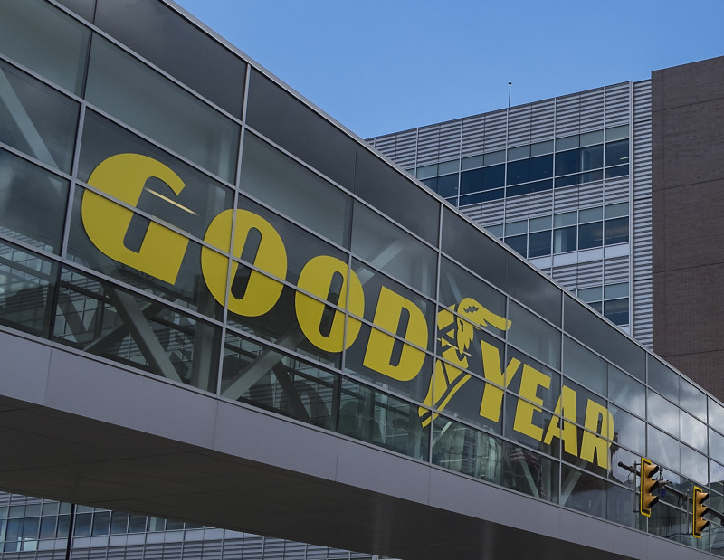 Goodyear, a leading tire manufacturer, announced the closure of its Shah Alam factory after 52 years of operation. - Photo by 123RF